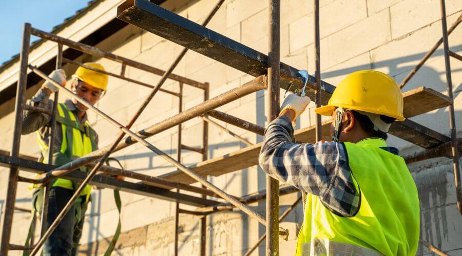Soffit Repair in Tylerton, MD